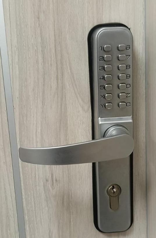 Apartmán Olawa Chabrow Exteriér fotografie